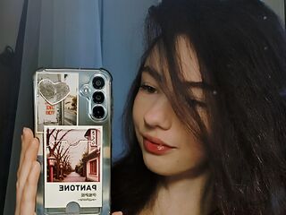 hot cam girl MitziBreech