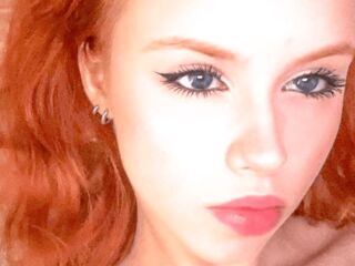 naughty videochat MollyEka