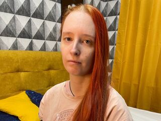 naked camgirl masturbating MollyRabbit