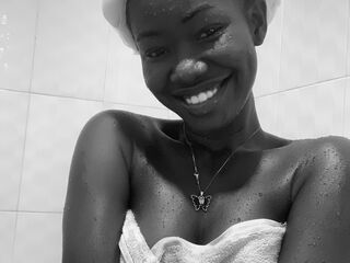 hot striptease show MonaReign