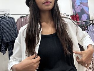 free live cam NainaSingh