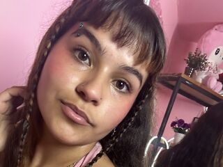 beautiful webcamgirl NamiVelle