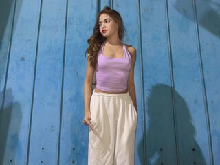 fingering cam slut NancyLoppez