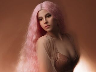 naked camgirl NansyCharm