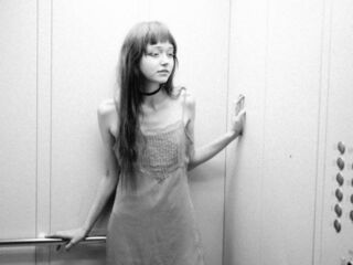 girl topless NedraToothman