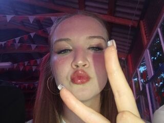 camgirl playing with sex toy NelleCauthorne