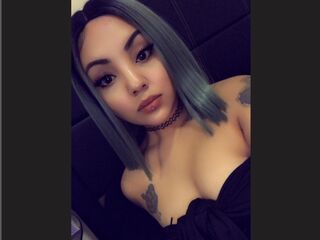 webcam striptease show NenaBaby