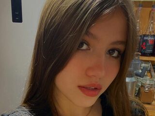 jasmin webcam model NikaMilson
