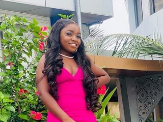 girl topless NinaKiki