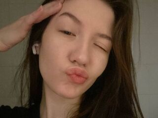 masturbating NoemiMeservy