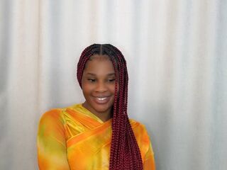 live webcam girl Novva