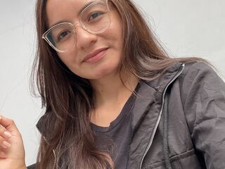 hardcore cam NyssaraLasso