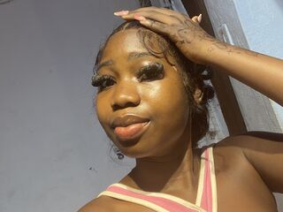 streaming live webcam OctaviaGuddy