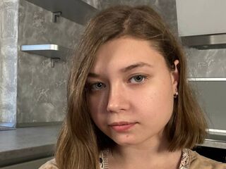 beautiful camgirl OdiliaAlvey