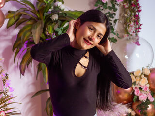 anal cam sex OriannaValens