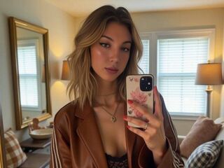 jasmin cam model PandoraZavasky