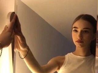 nude webcamgirl pic PansyGandara