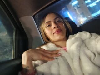 sexcam live PaolaDuartez
