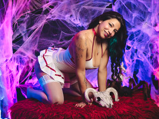 jasmin live cam PaulinaClerty