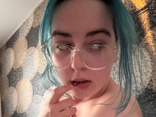 sexshow PixieJones
