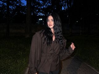 kinky video chat performer RachilMills