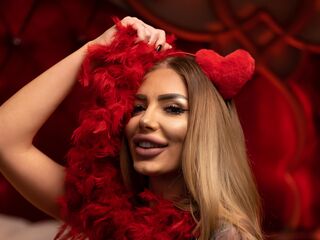 webcam live show RaquelleInks