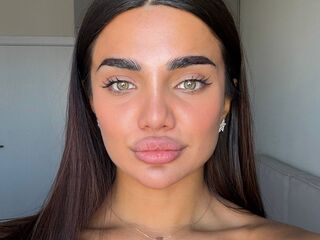 sexy webcamgirl ReannaGubala