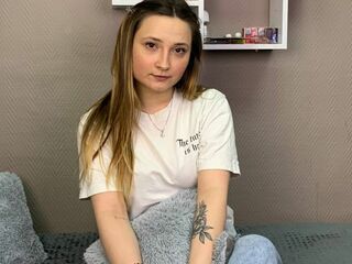 cam girl playing with dildo RitaForest