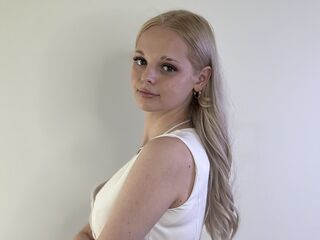 fingering camgirl RosarioKerans