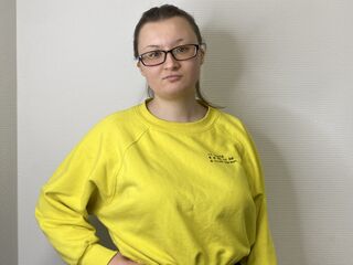 adult live cam RoseannYazzi