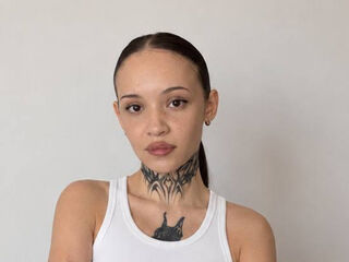 camgirl shaving pussy RosettaMellos
