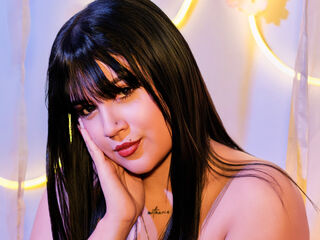 naked cam girl RoussieHill