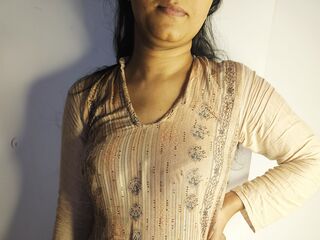 jasmin cam RubbynaKhan