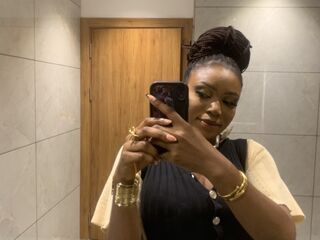 live striptease RubyJavis