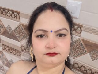 naughty webcam RuhiShrma