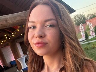 cam girl webcam SadeBergum