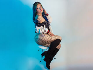 sexy cam SaidaCopper