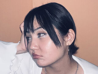 camgirl fingering bald pussy SallyBenny