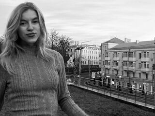 live sexcam SallyRodwell