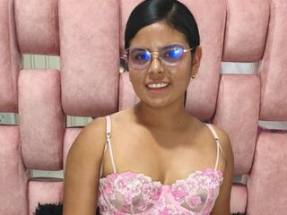 kinky cam picture SalomeHarman