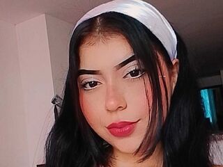 live porn picture SalomeKio