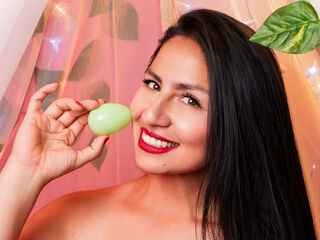 kinky cam SamantaBlaze