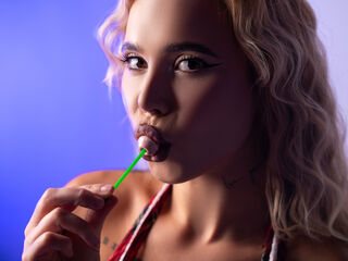 nude webcam girl picture SandraDymond