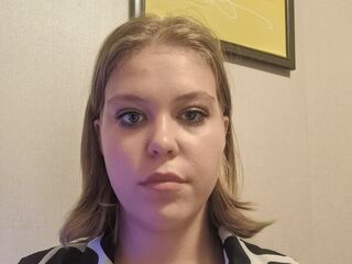 free webcam picture SaturninaLeavitt