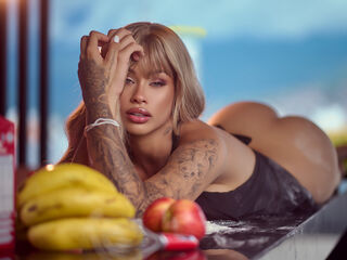 hot webcam ScarletThompsone