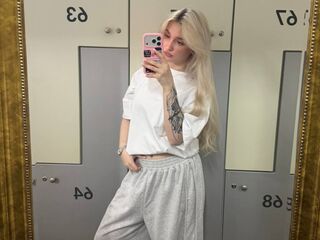 chat show ScarlettAndreula