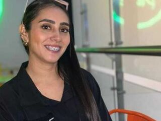 free camsex ScarlettSomers