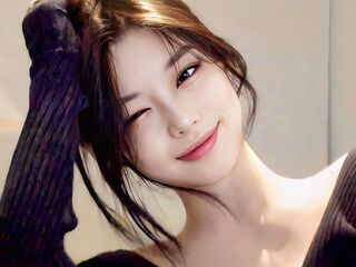 hardcore cam SeoAhri