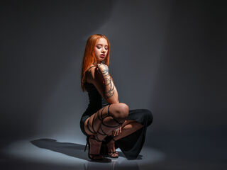 free video chat room SerenaJaramillo