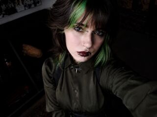 webcamgirl video chat ShadowBelle